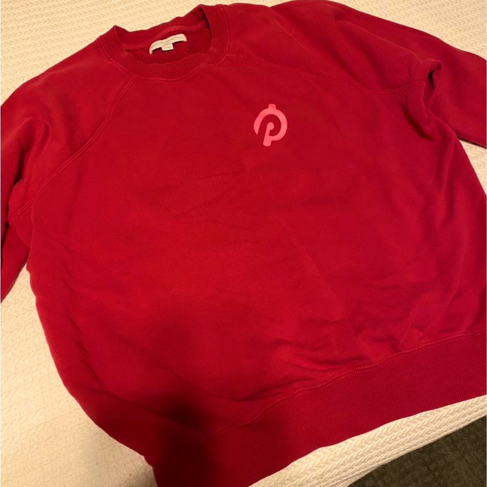 Peloton Spiritual Gangster Sweatshirt